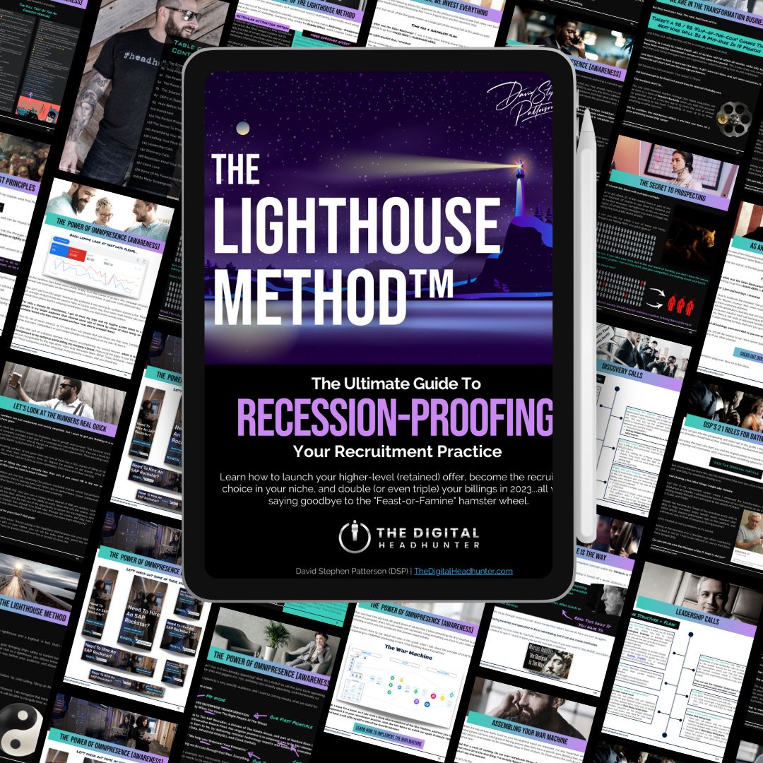 The Lighthouse Method Guide