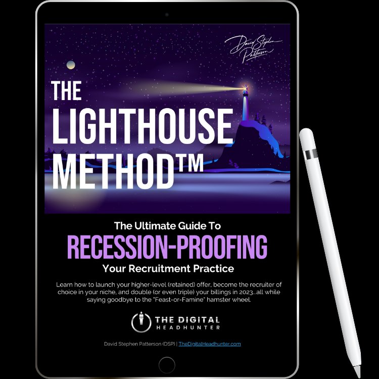 The Lighthouse Method guide