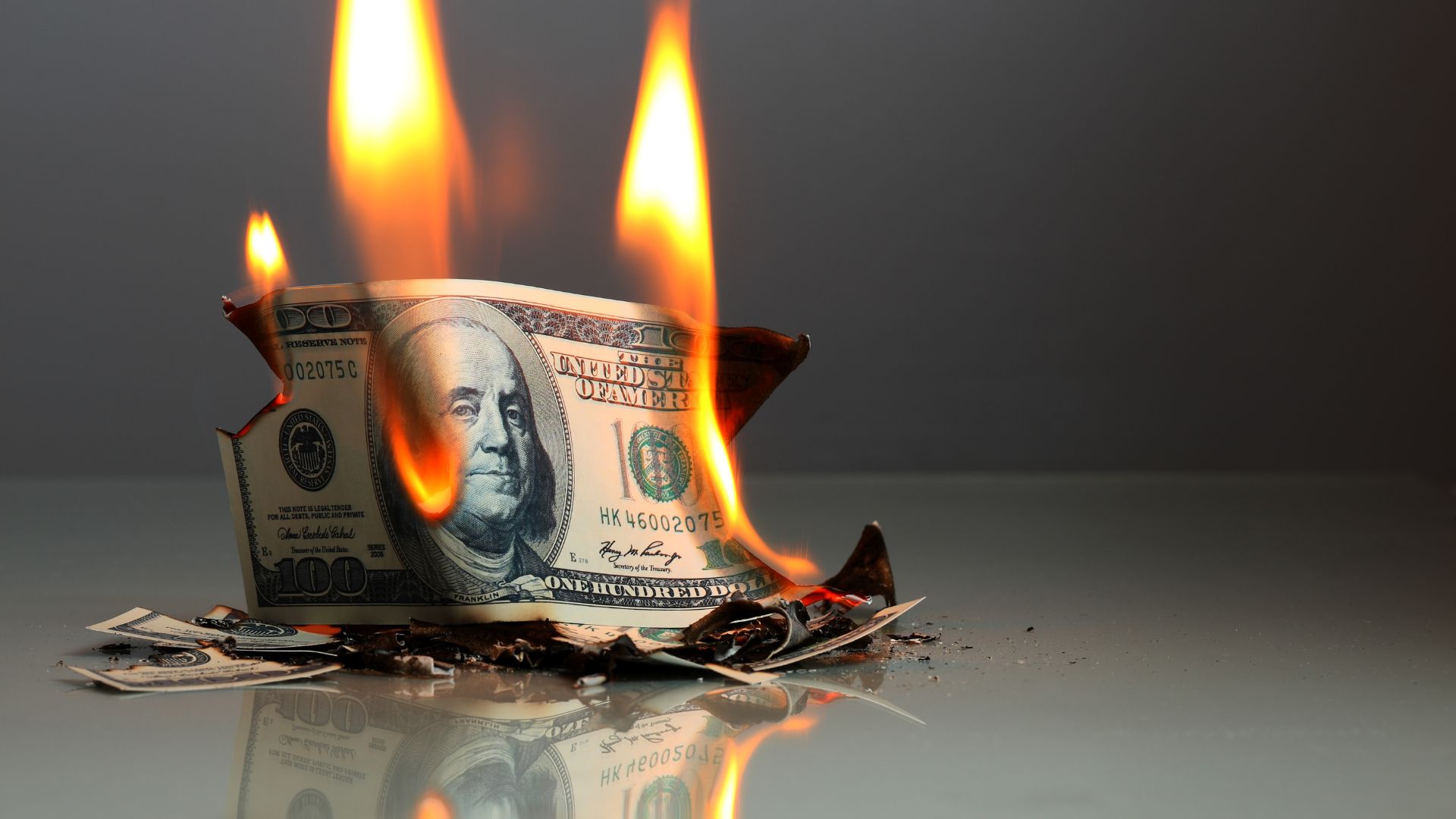Is 'Boutique' Actually Code for 'Broke'?
