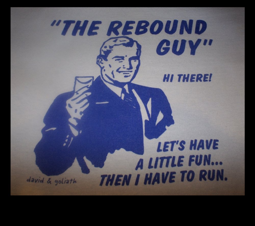 The Rebound Guy