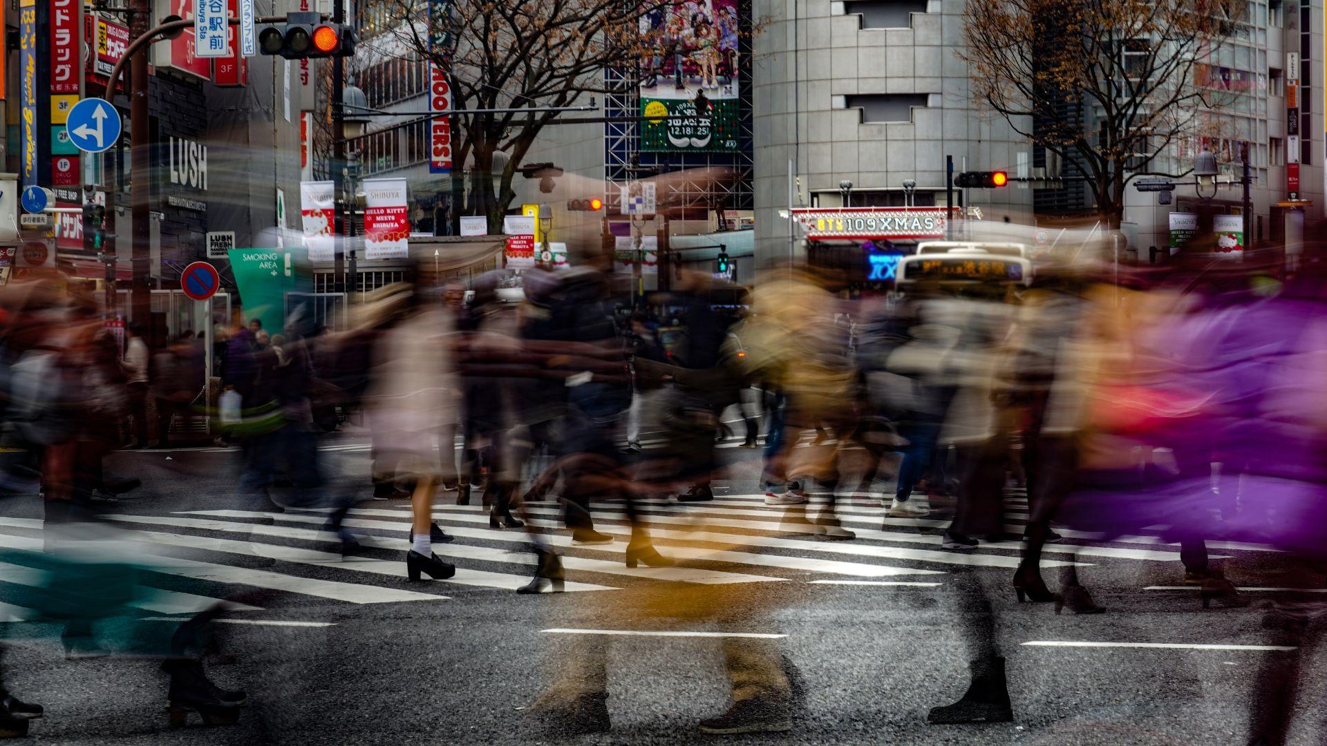 Why Hustling Harder Isn't the Answer