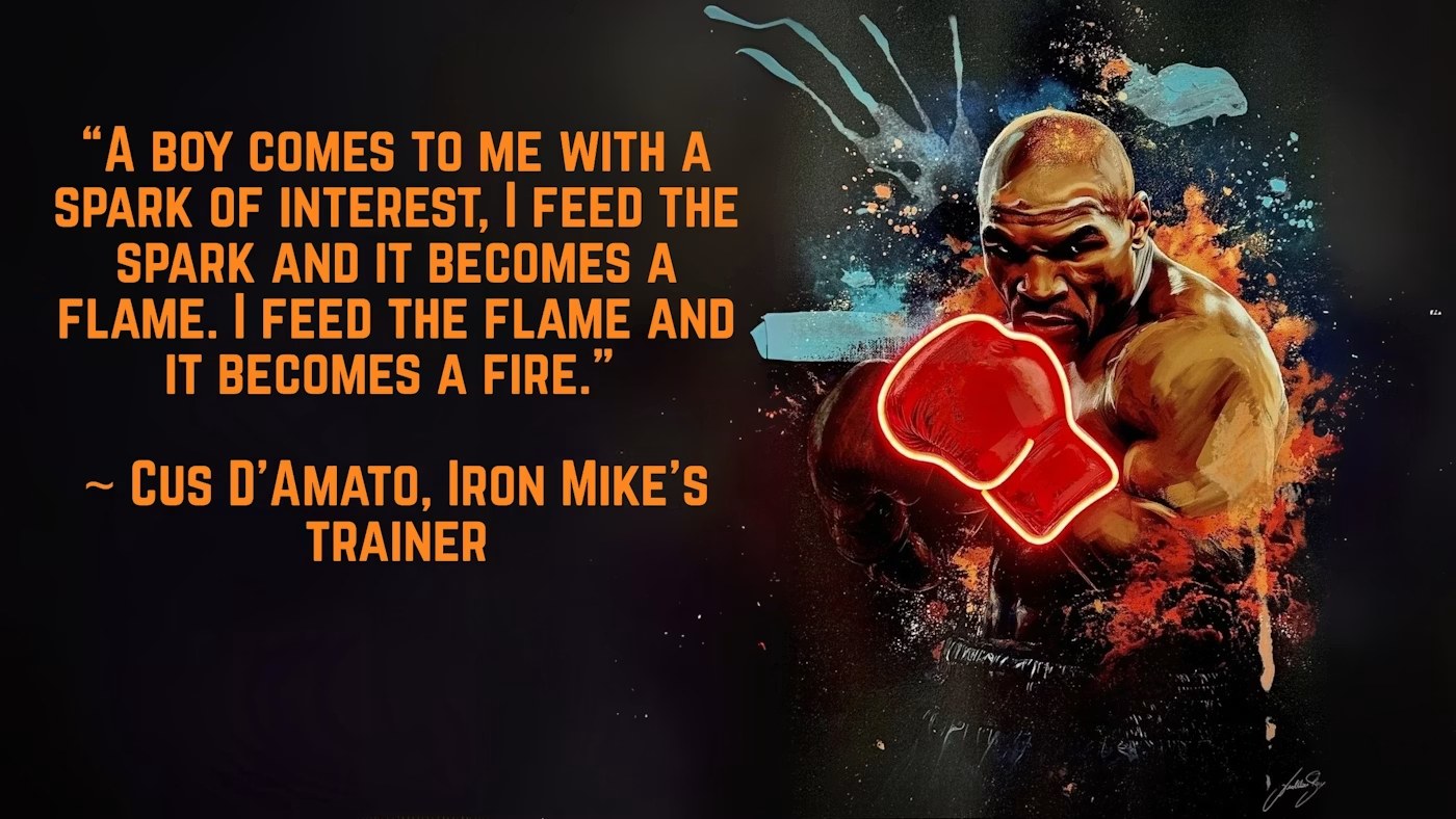 The Mike Tyson Guide to Recruitment