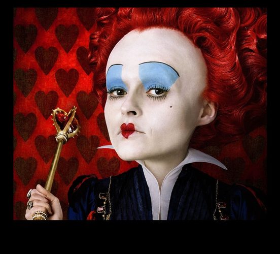 The Red Queen Effect