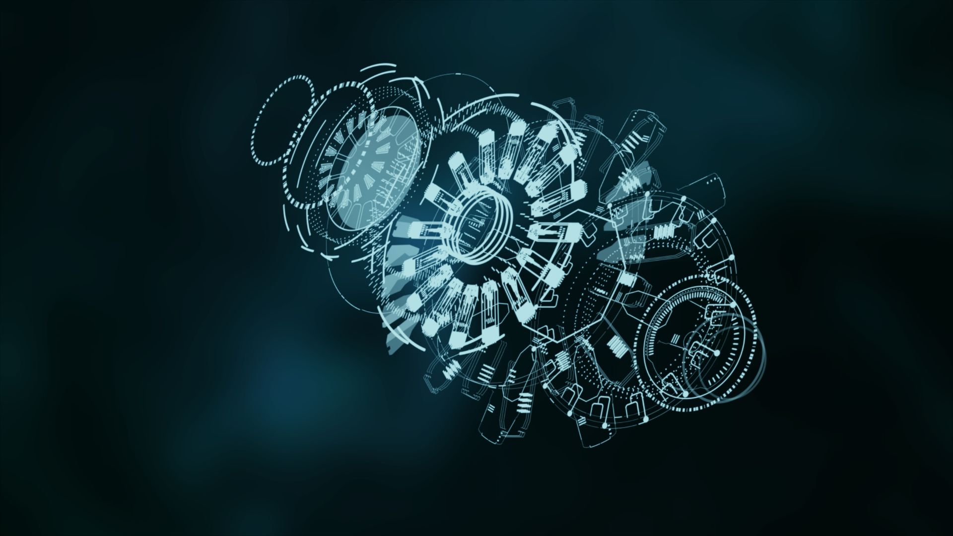 The System That Runs Without You
