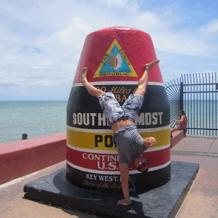 DSP in Key West