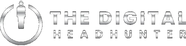 The Digital Headhunter